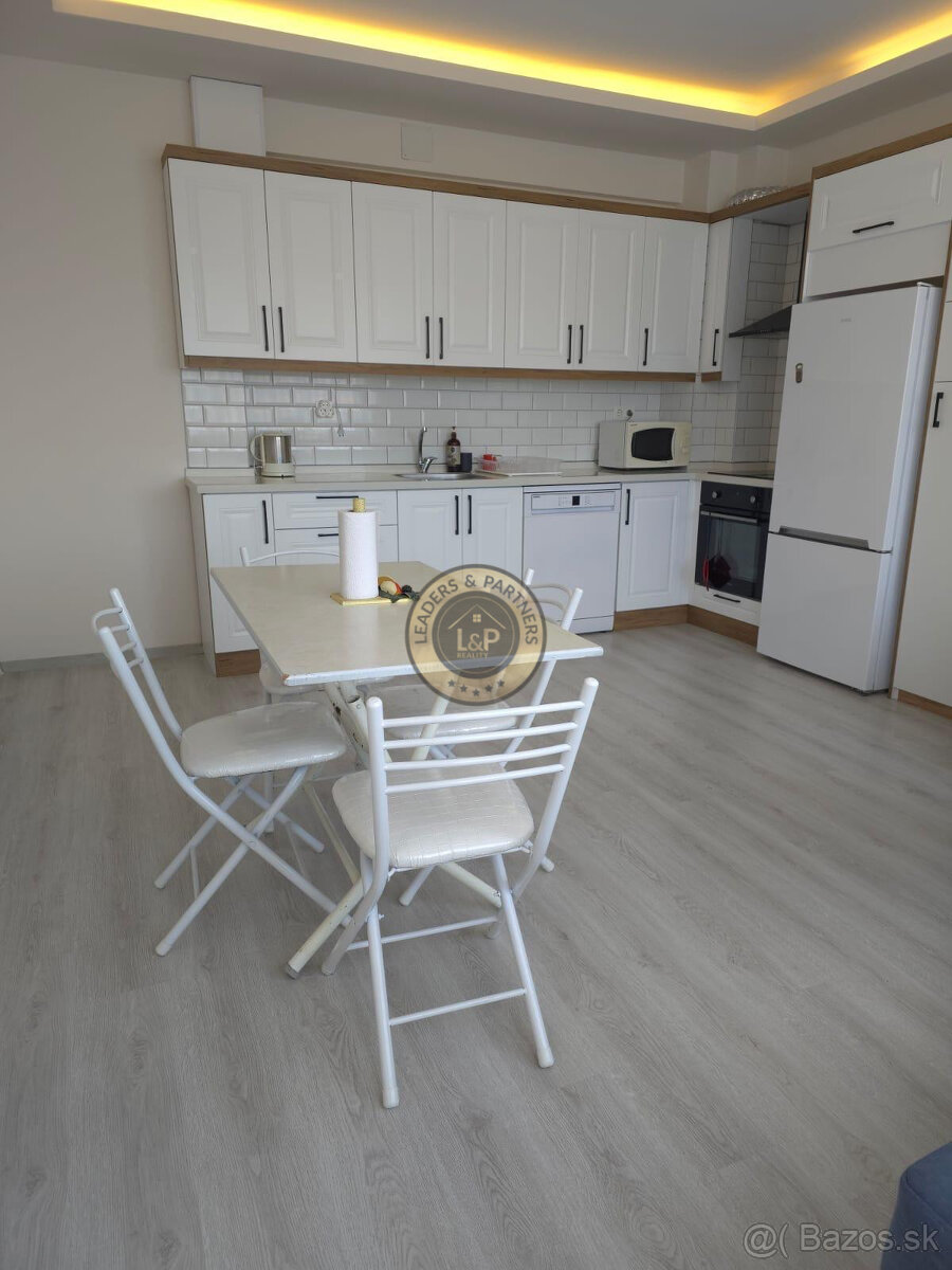 Na predaj apartmán 3+kk Ortaca-Muğla, Turecko - 4