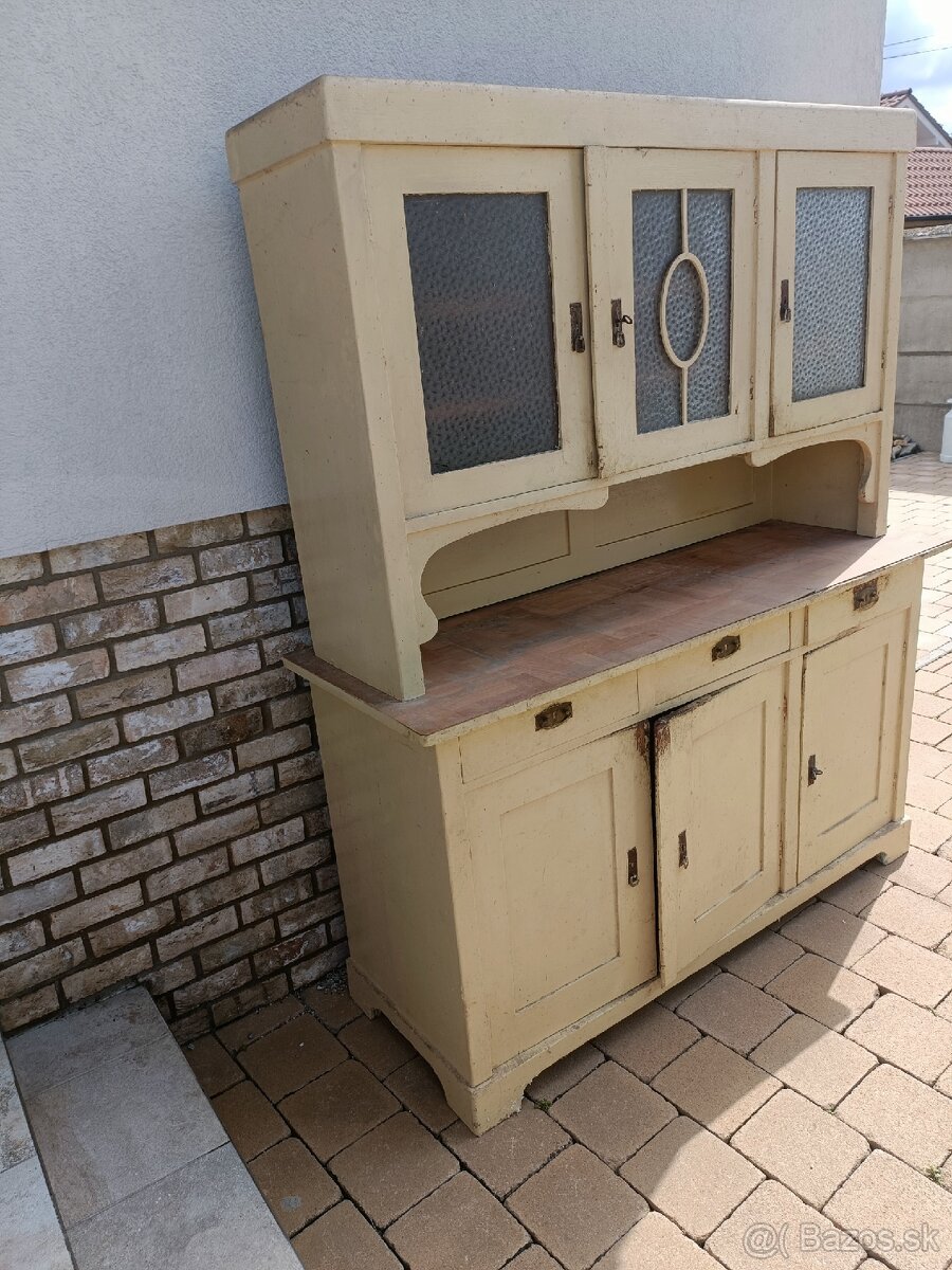 kredenc / príborník - 4