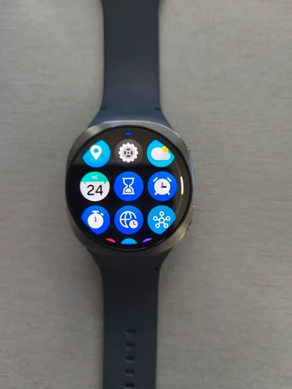 Samsung Galaxy Watch8 40mm - 4