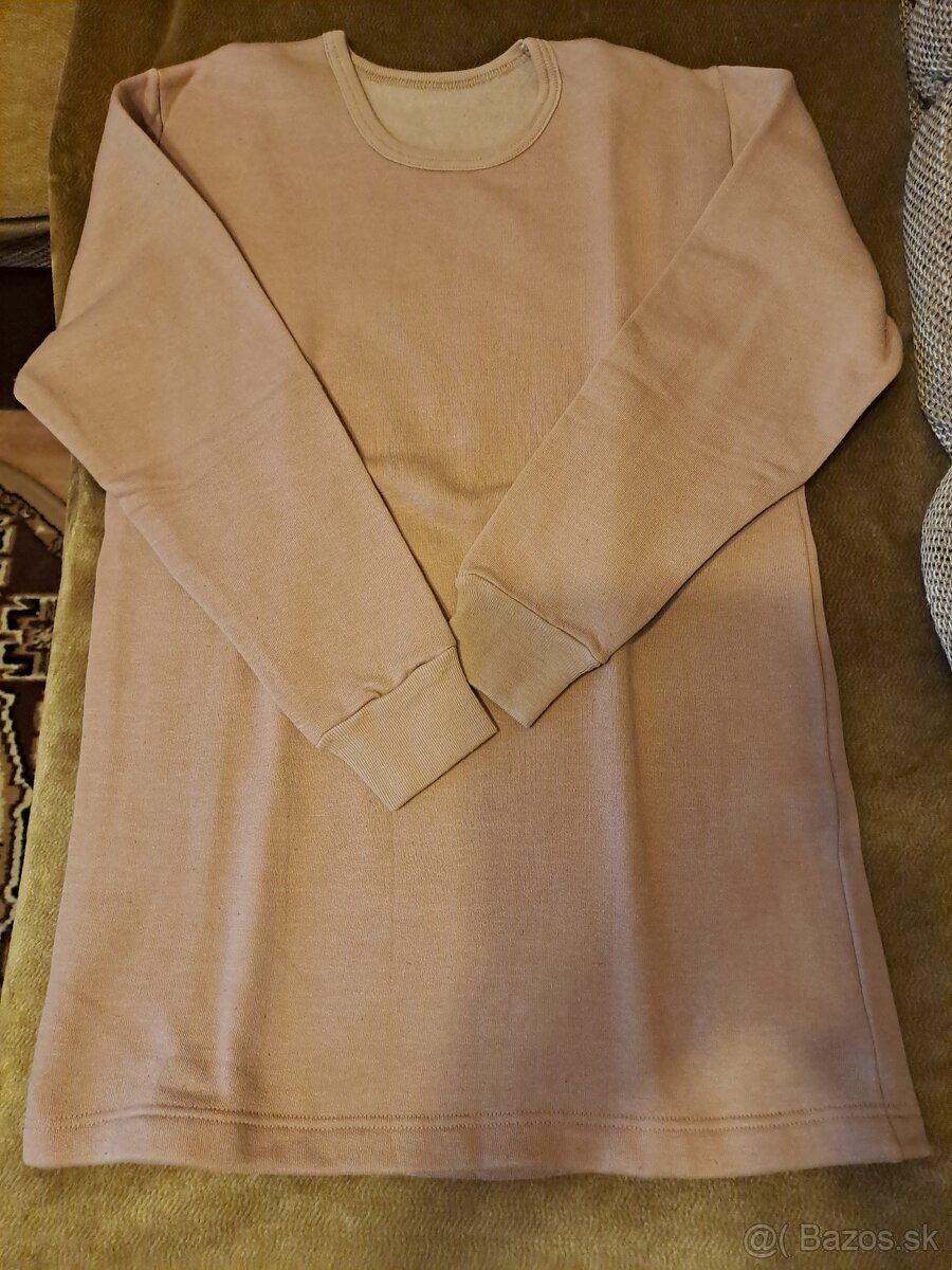 Zateplené nátelníky - 4