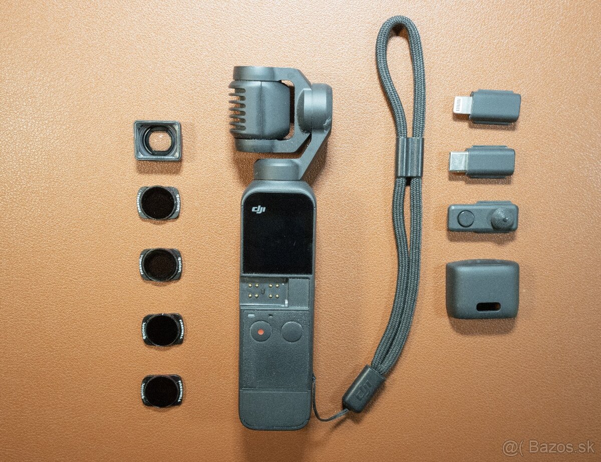 Dji osmo pocket 2 - 4