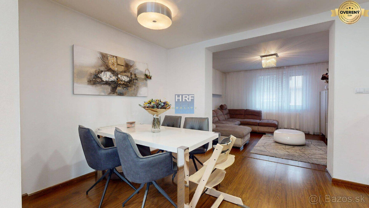 Na predaj moderný, zrekonštruovaný dom v Holíči. - 4