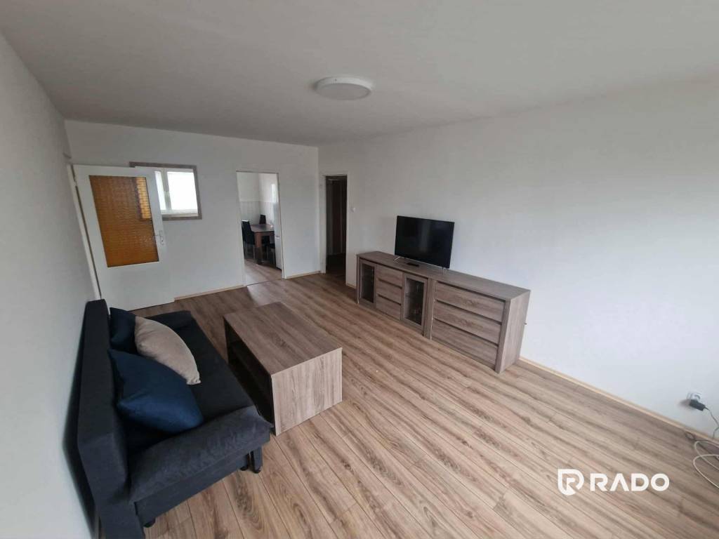 RentHub | 3i byt s loggiou | Smetanov Háj | Dunajská Streda - 4