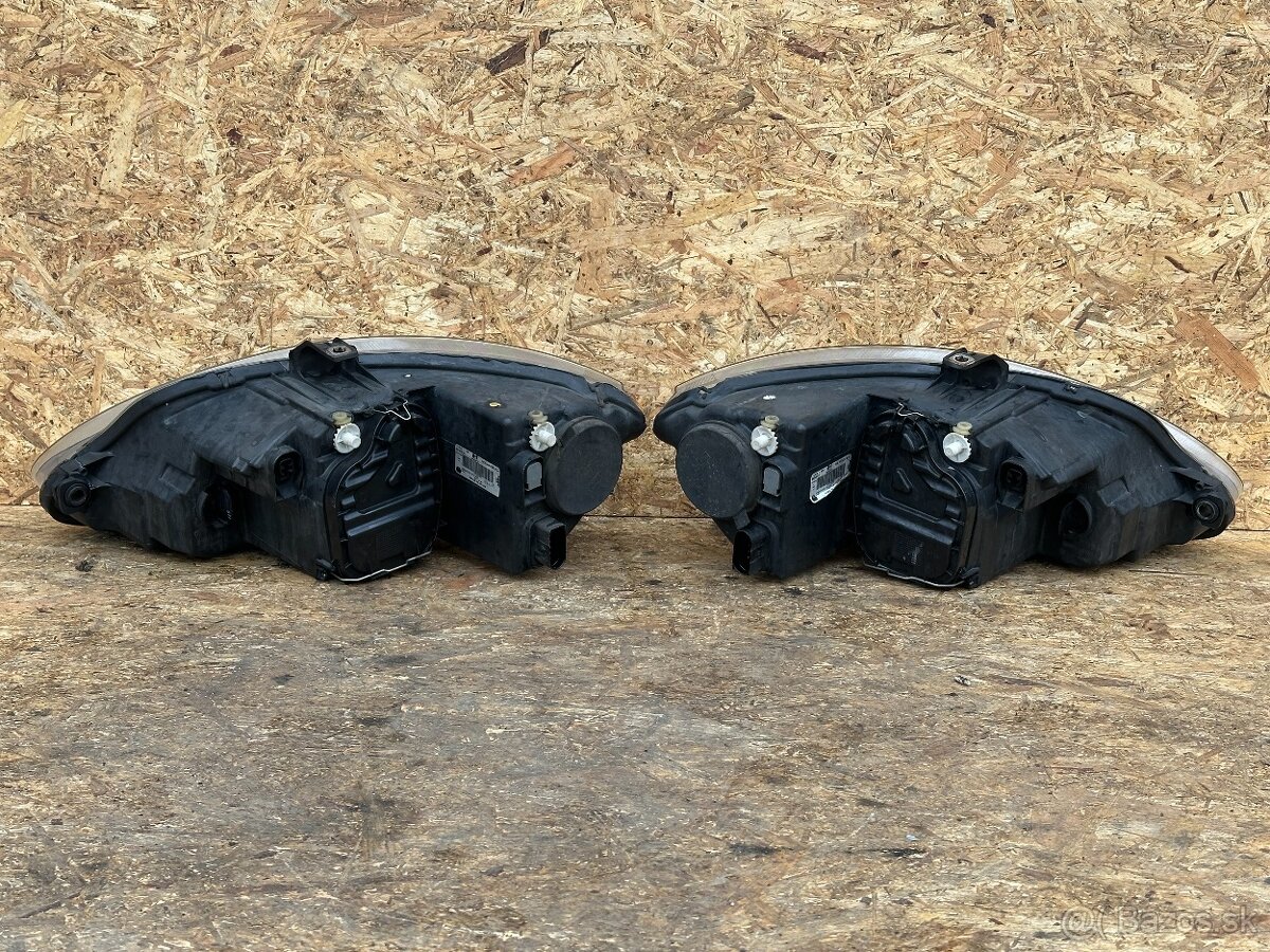 Halogénové svetlá – SEAT Leon 2009–2012 Facelift - 4