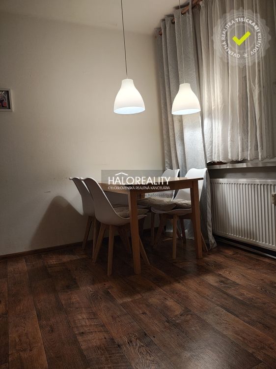 HALO reality - Predaj, trojizbový byt Dunajská Streda - 4