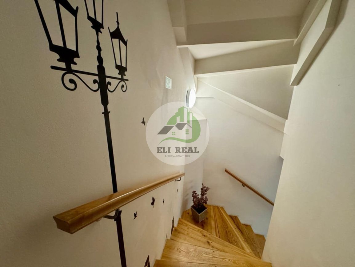 Na predaj podkrovný byt v srdci Košíc – Alžbetina ulica - 4