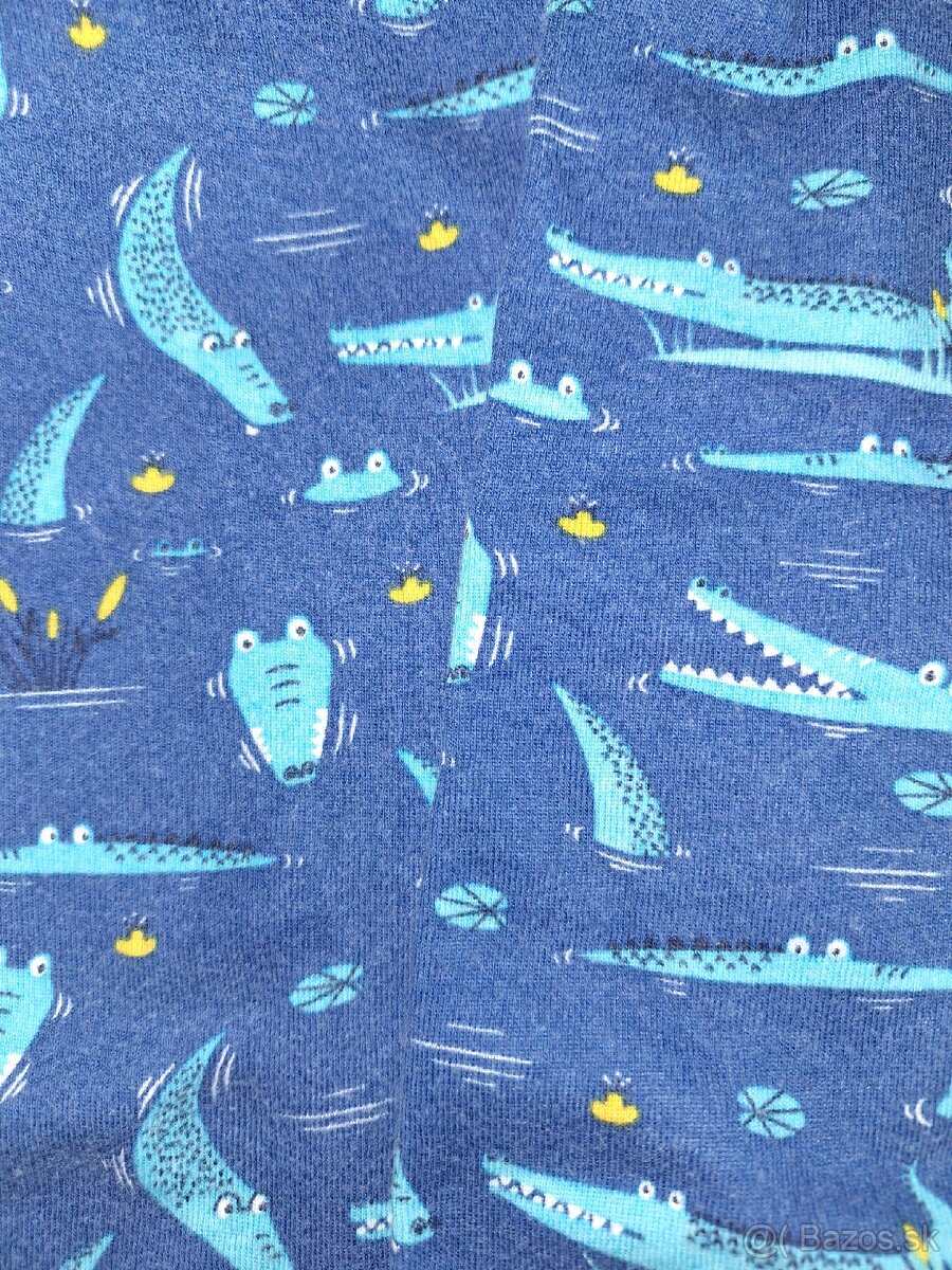 Detske oblecenie 7-8 r. - 4