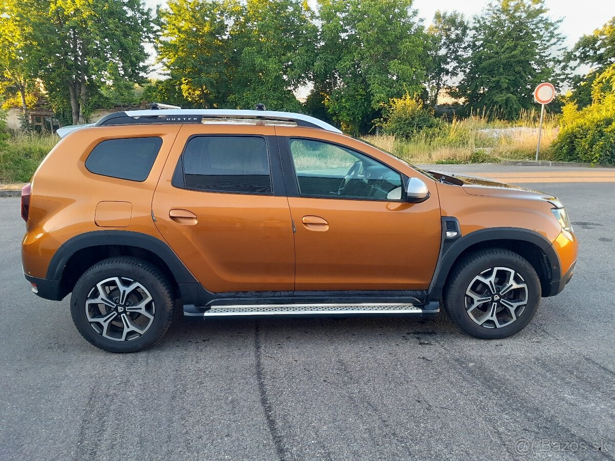 Dacia Duster 1.6 - 4