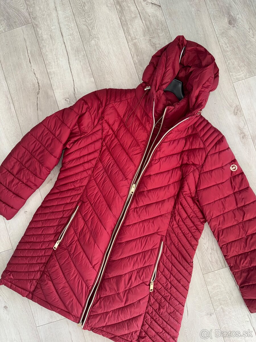 Michael kors bunda tepla - 4