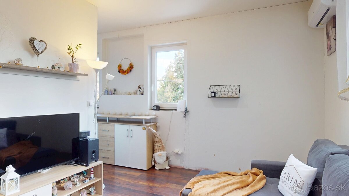 KOMPLETNE ZARIADENÝ 3I DREVODOM V CHATOVEJ OSADE BODÍKY - 4