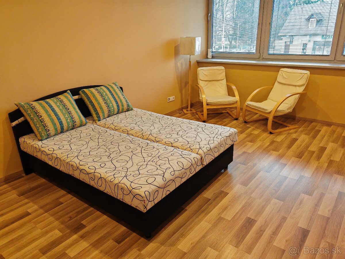 2 izbový Topoľčany pri ZKW/Hoffer - 4