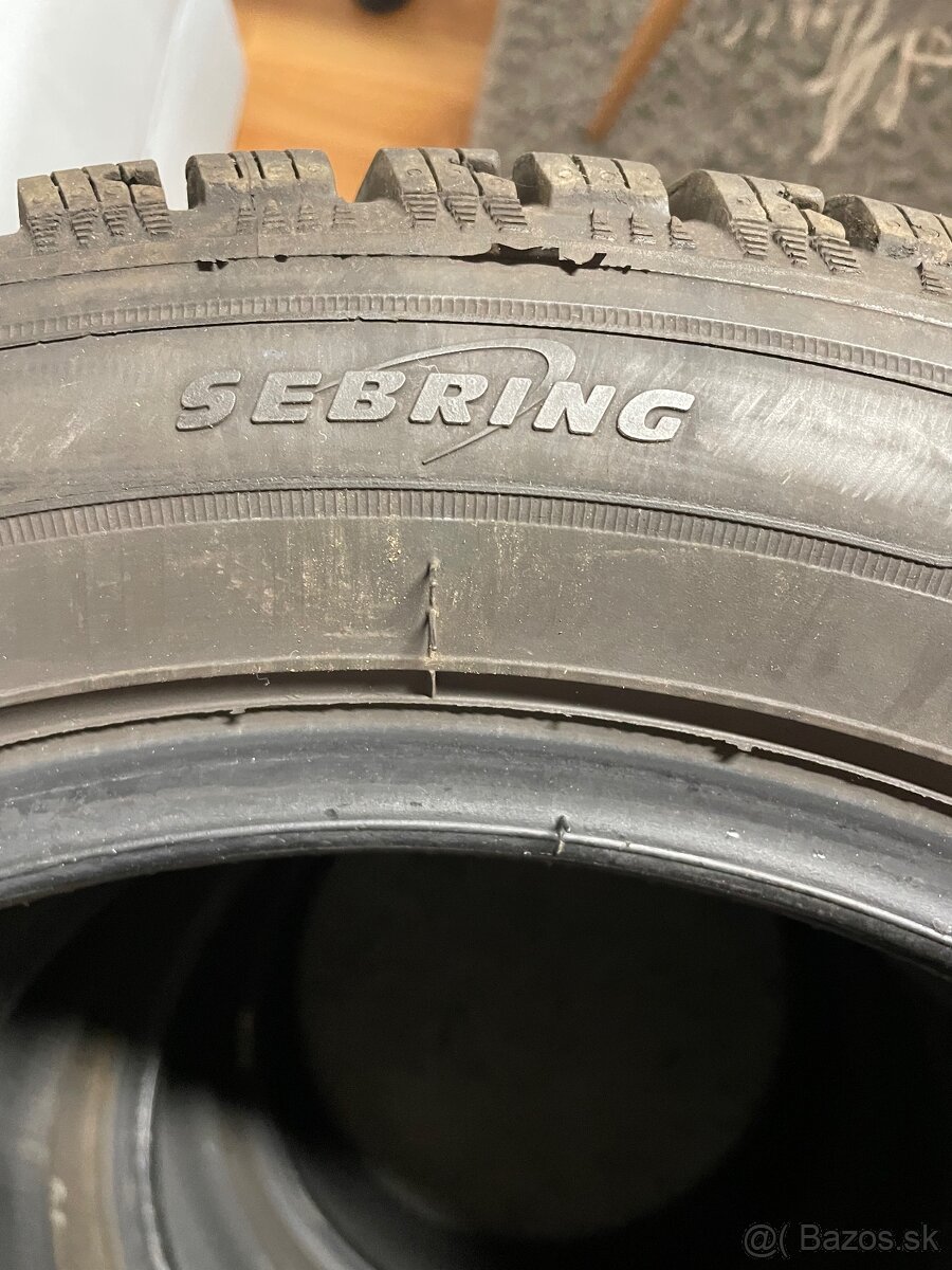 Zimné pneumatiky - 4