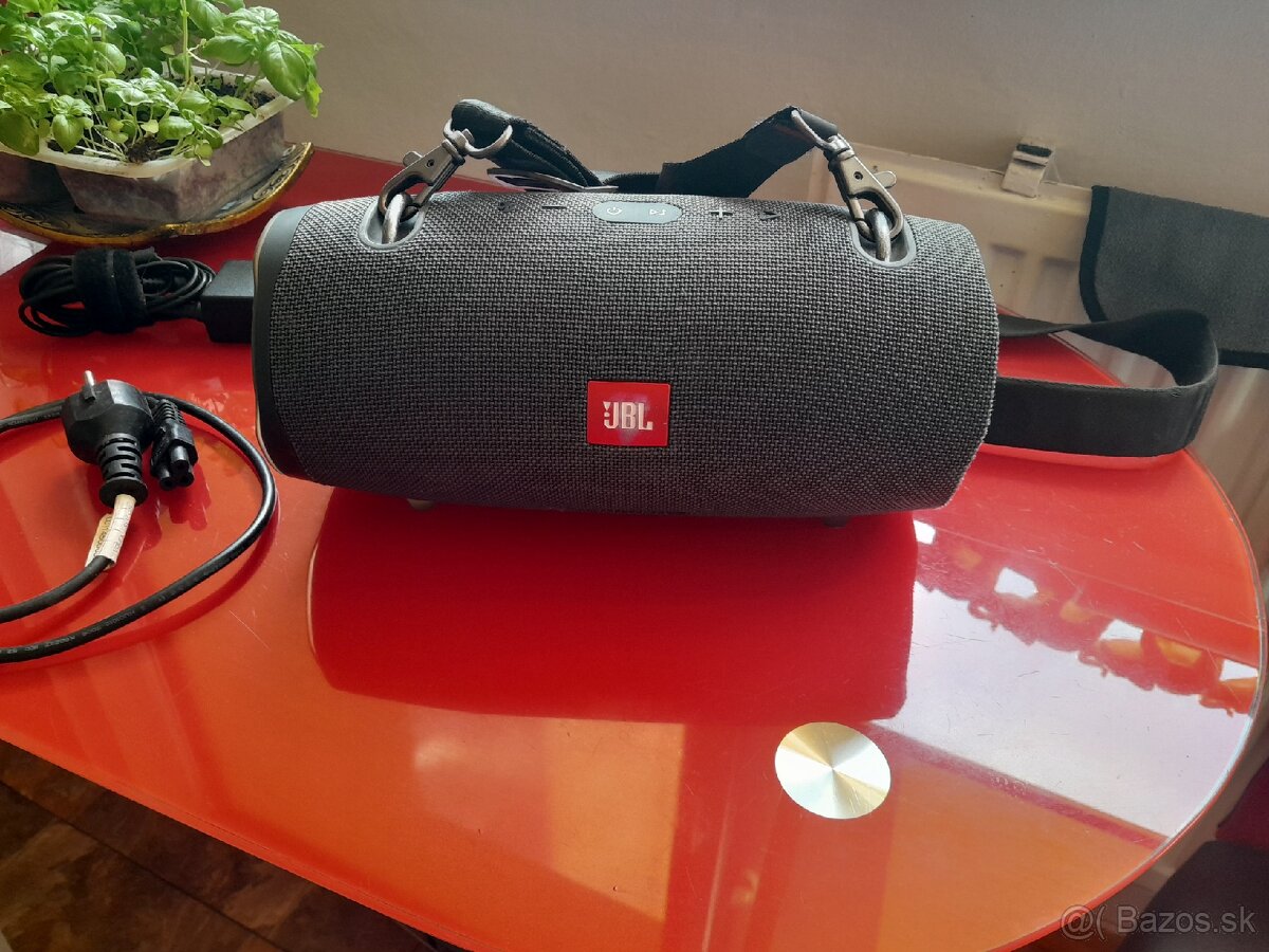JBL Extreme 2 - 4
