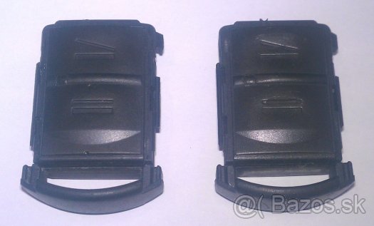 dialkové ovládanie OPEL Corsa C/Combo/Tigra/Agila - 4