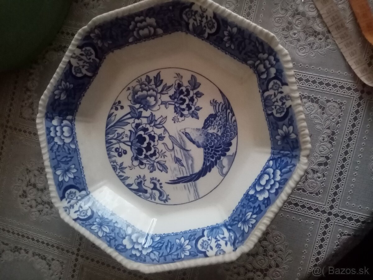 Porcelanova suprava - 4