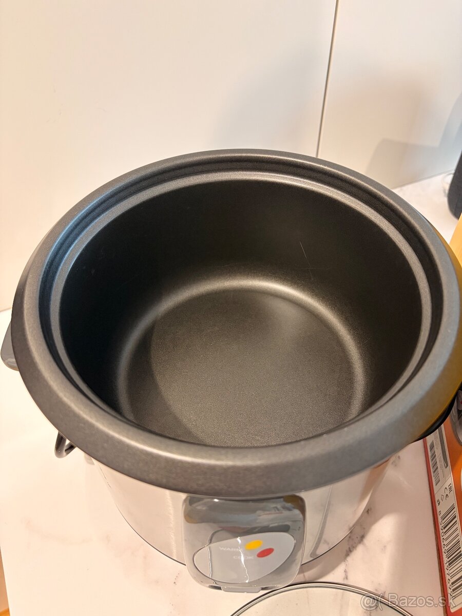 Ryžovar Sencor SRM 1000SS - 4