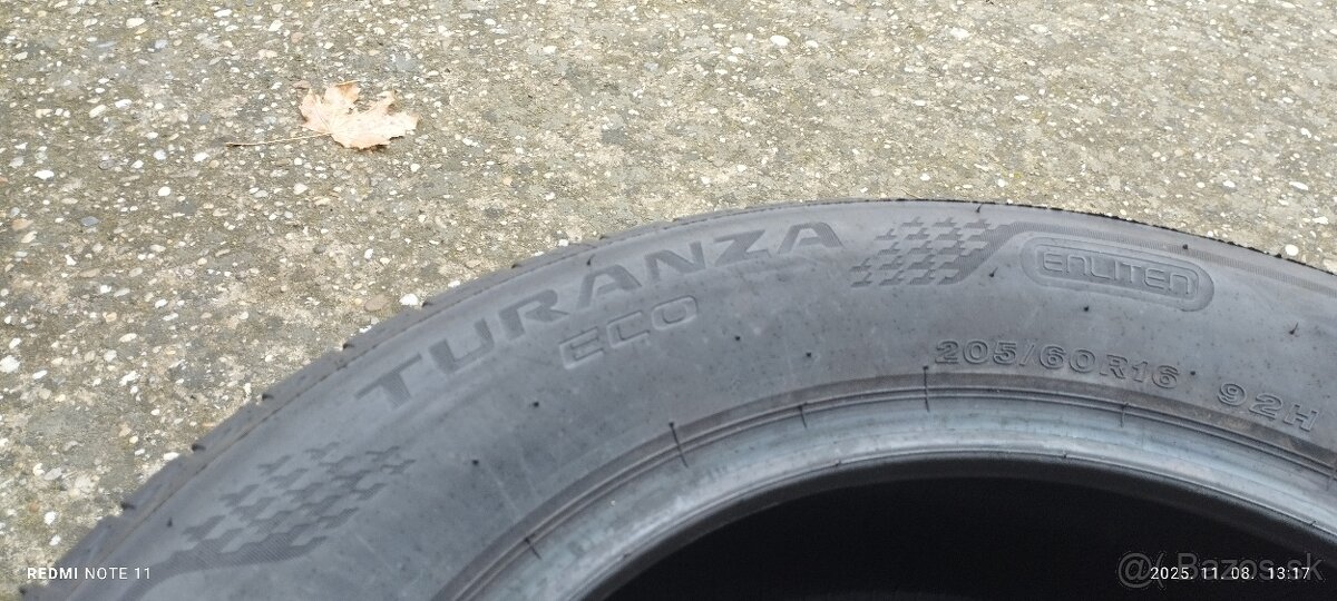 Letné pneumatiky - 4