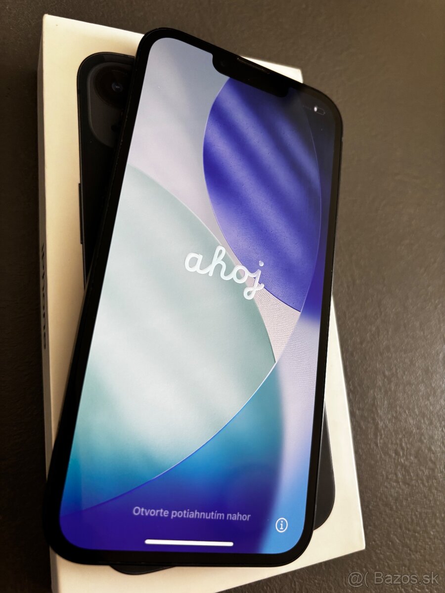 Iphone 13 128 GB midnight - 4