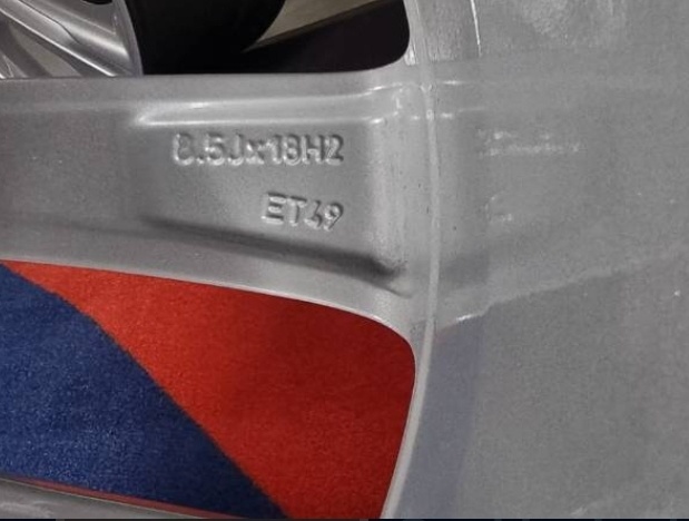 disky opel insignia b, r18 , 5x115 - 4