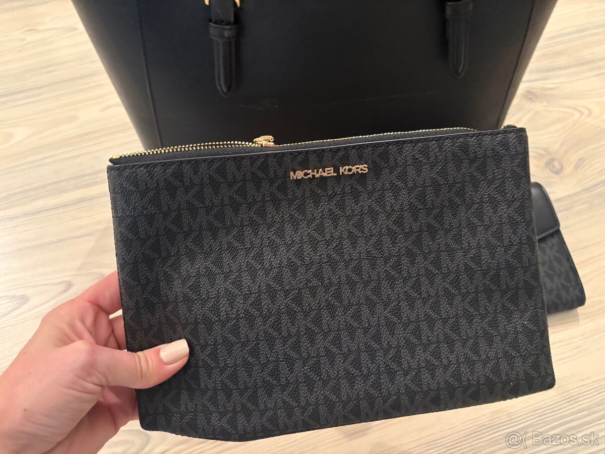 Kozena michael kors kabelka 3v1 - 4