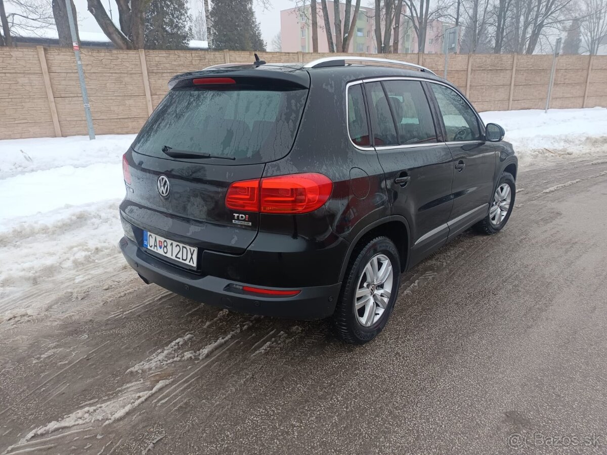 predam wv tiguan - 4