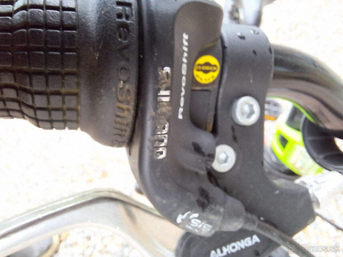 Ctm scooby 3.0 20" - 4