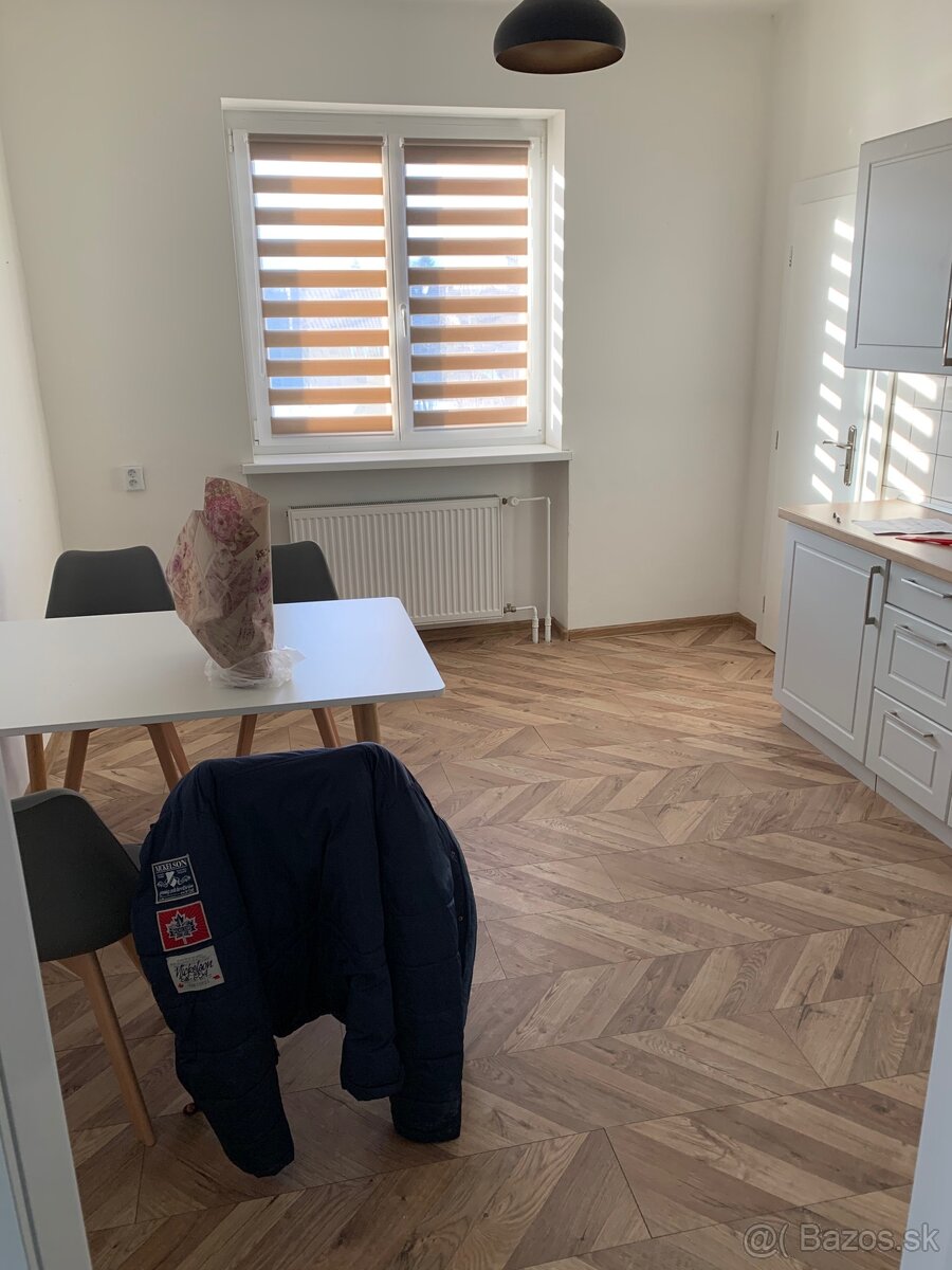 Predám rodinný dom - 4