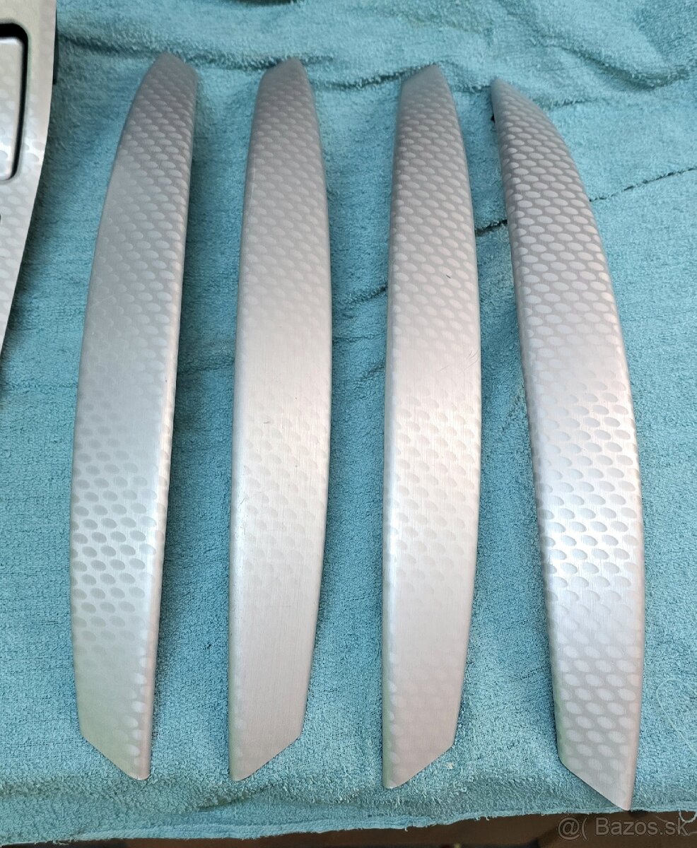 Hlinikovy dekor bmw x3 e83 - 4