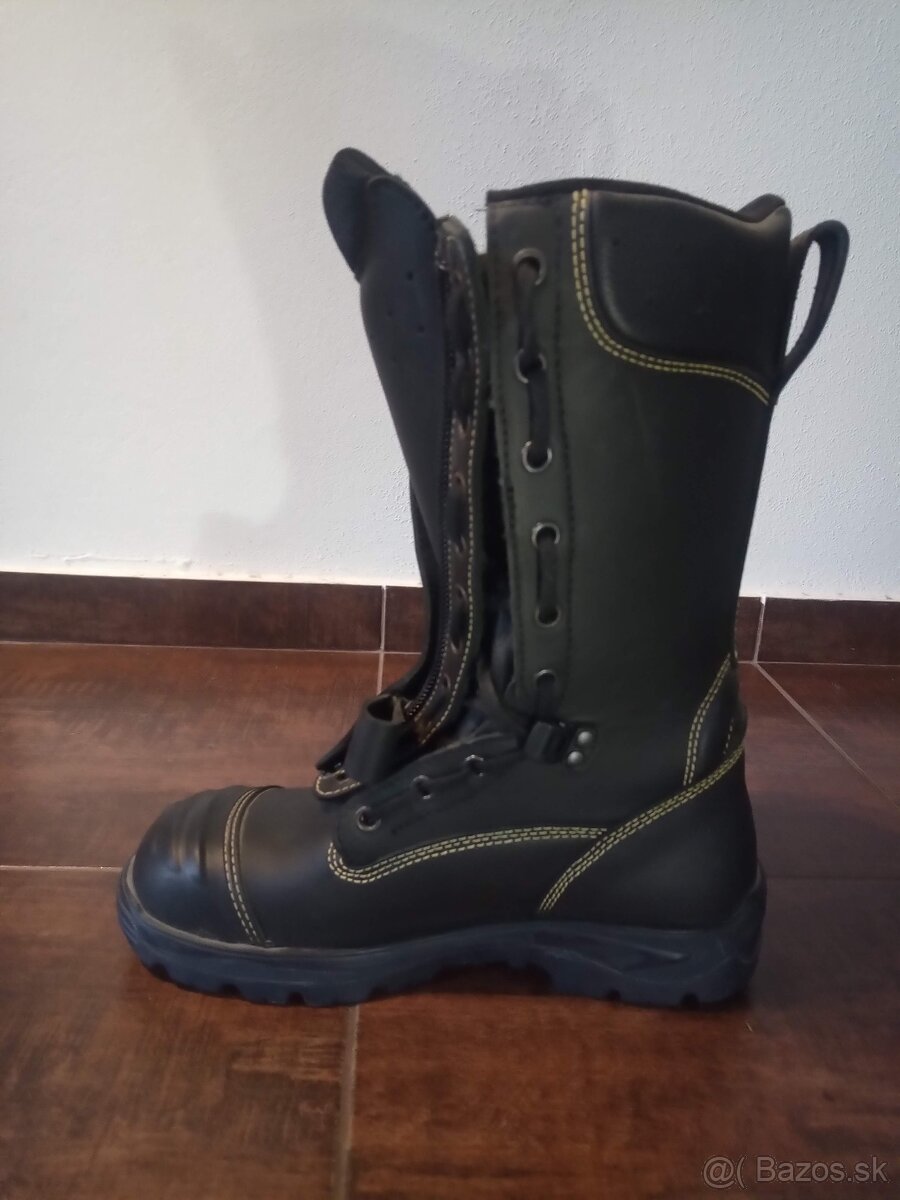 Obuv BOSP Špeciál - 4