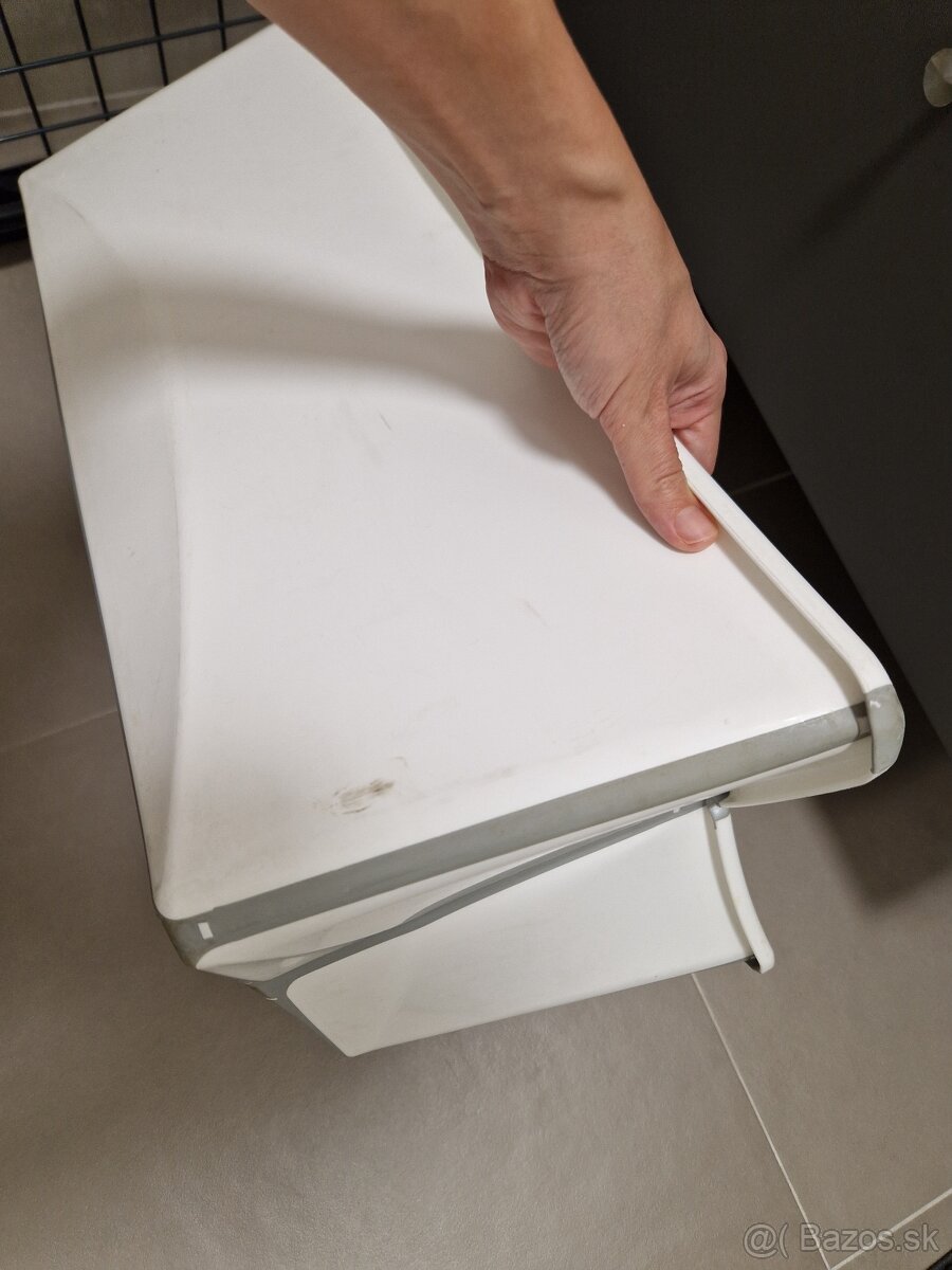 Stokke flexi bath vanicka - 4