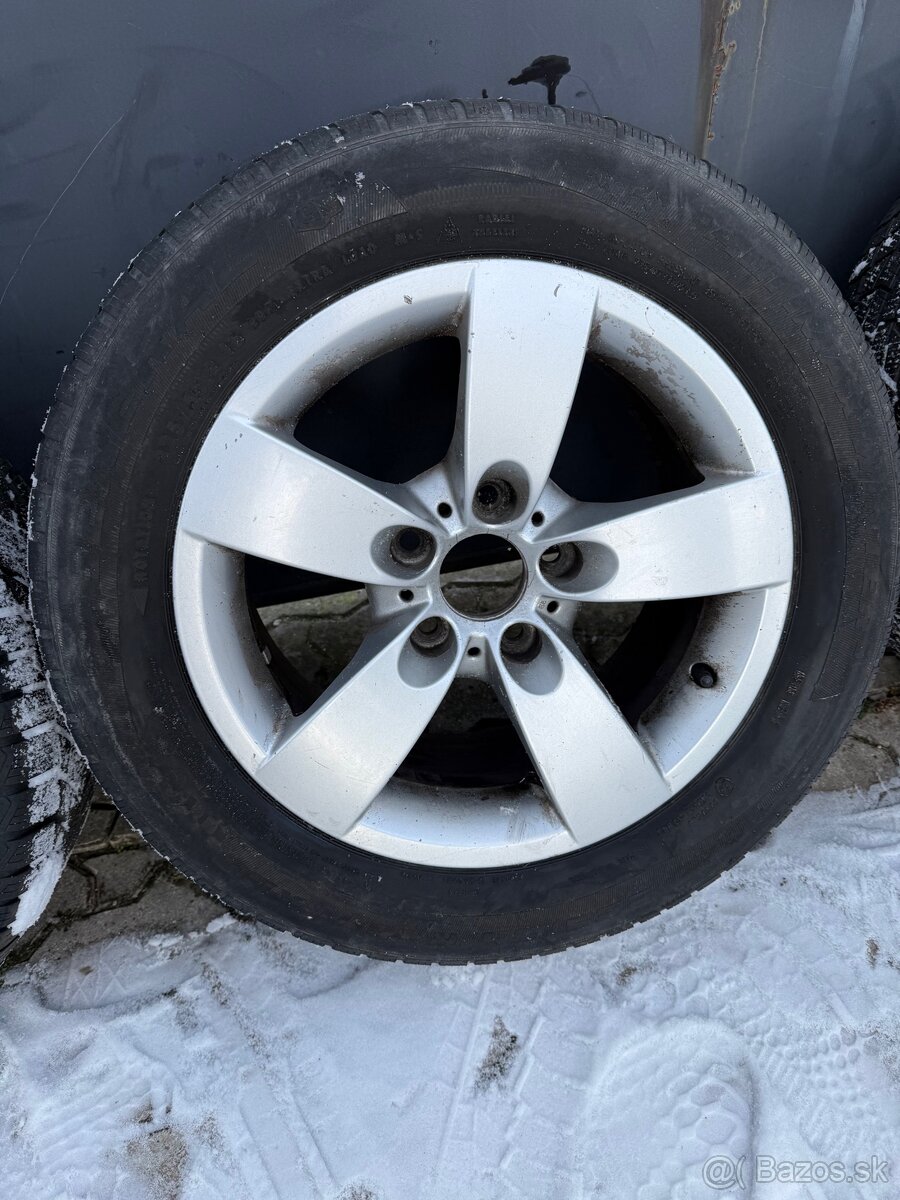 Elektróny BMW r16 - 4