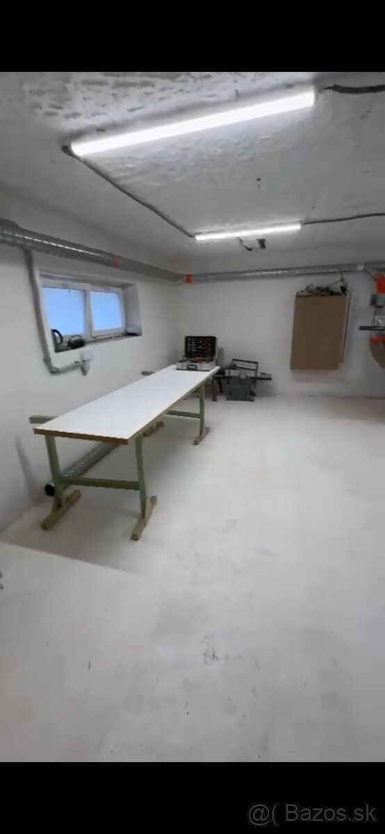 Sklad na prenájom - 4
