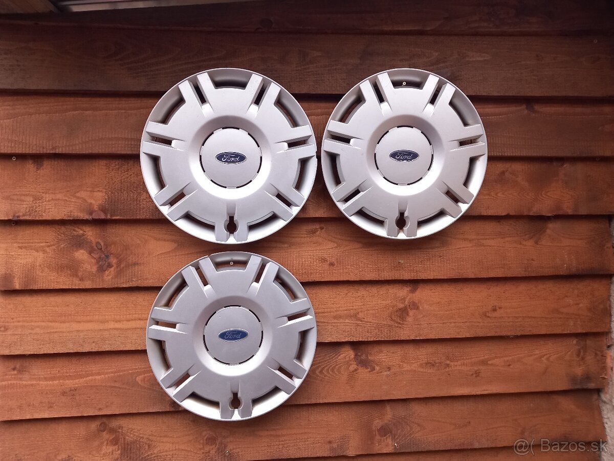 Puklice Ford, 1S71-1130-BE - 4