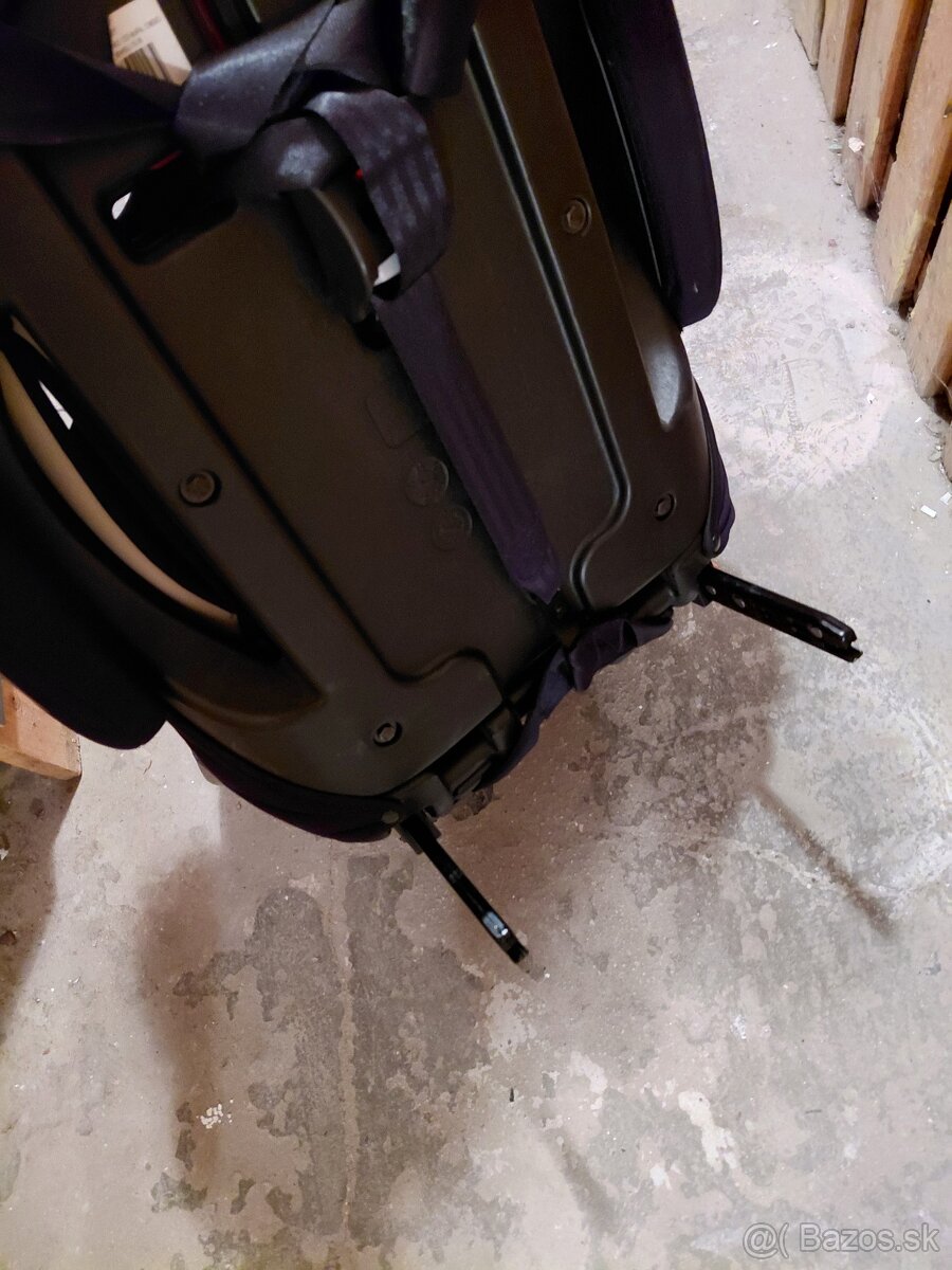 Bomimi autosedačka - 4