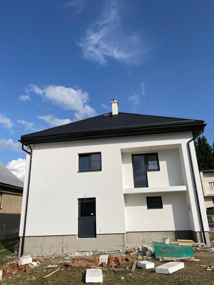 M-M fasady orava - 4