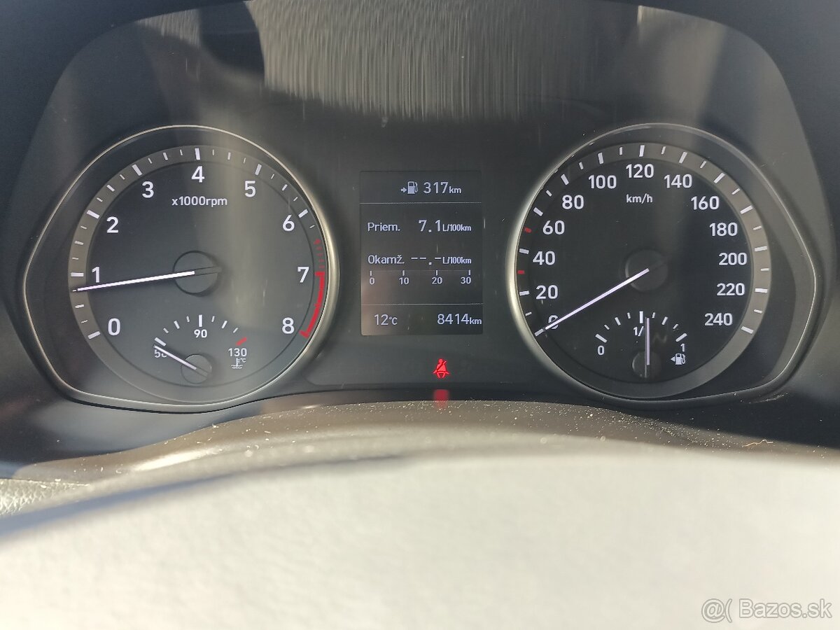 Hyundai i30 1,4 benzin - 4