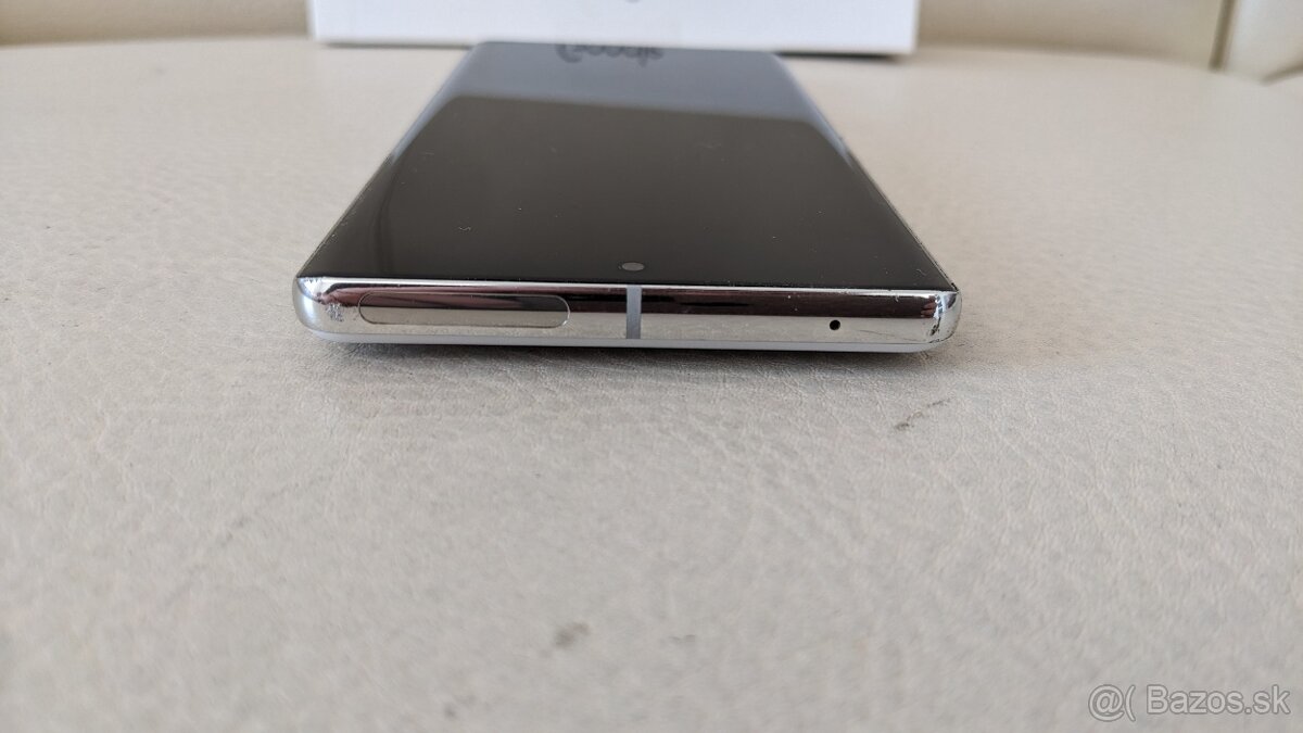 Google Pixel 7 Pro - 4