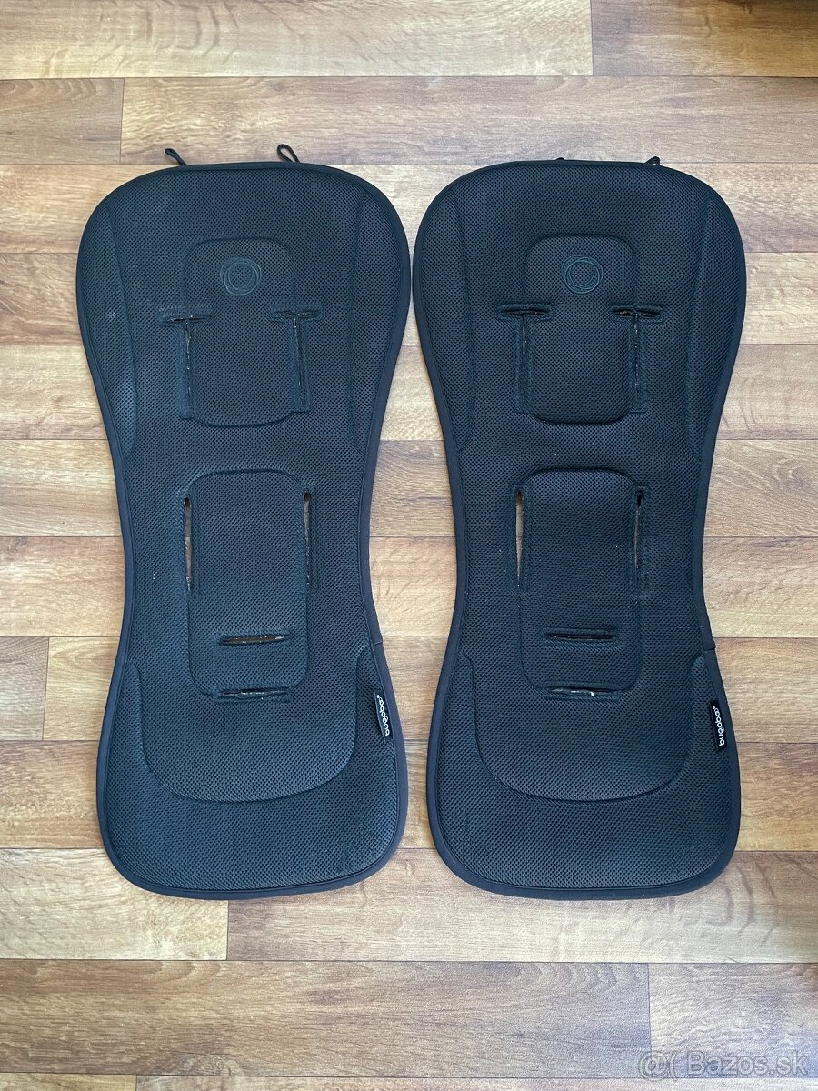 Bugaboo donkey 5+ doplnky - 4