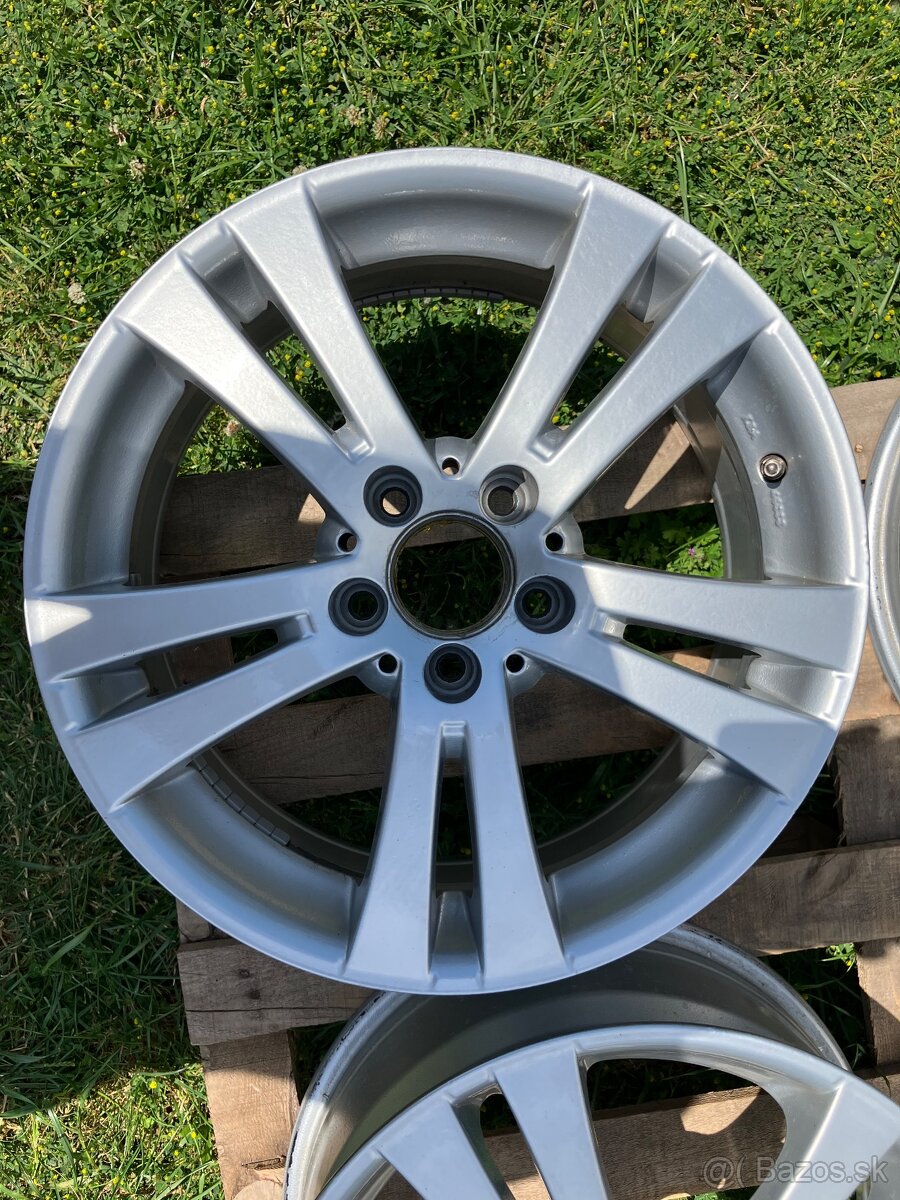 disky mercedes r17 - 4