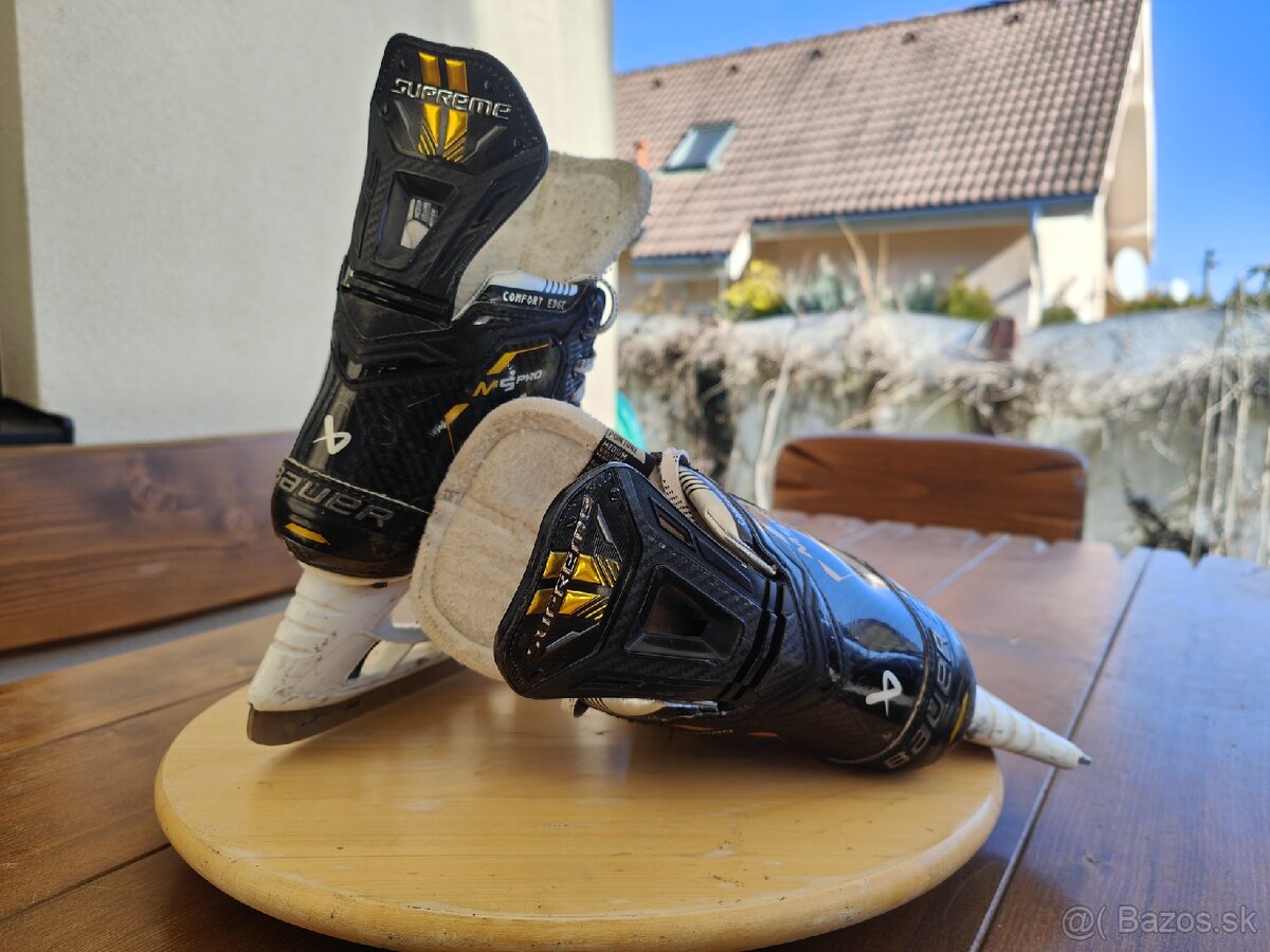 Korčule Bauer Supreme M5 PRO - 4