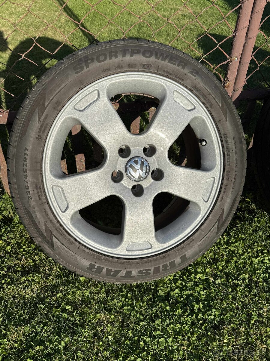 5x112 r17 - 4