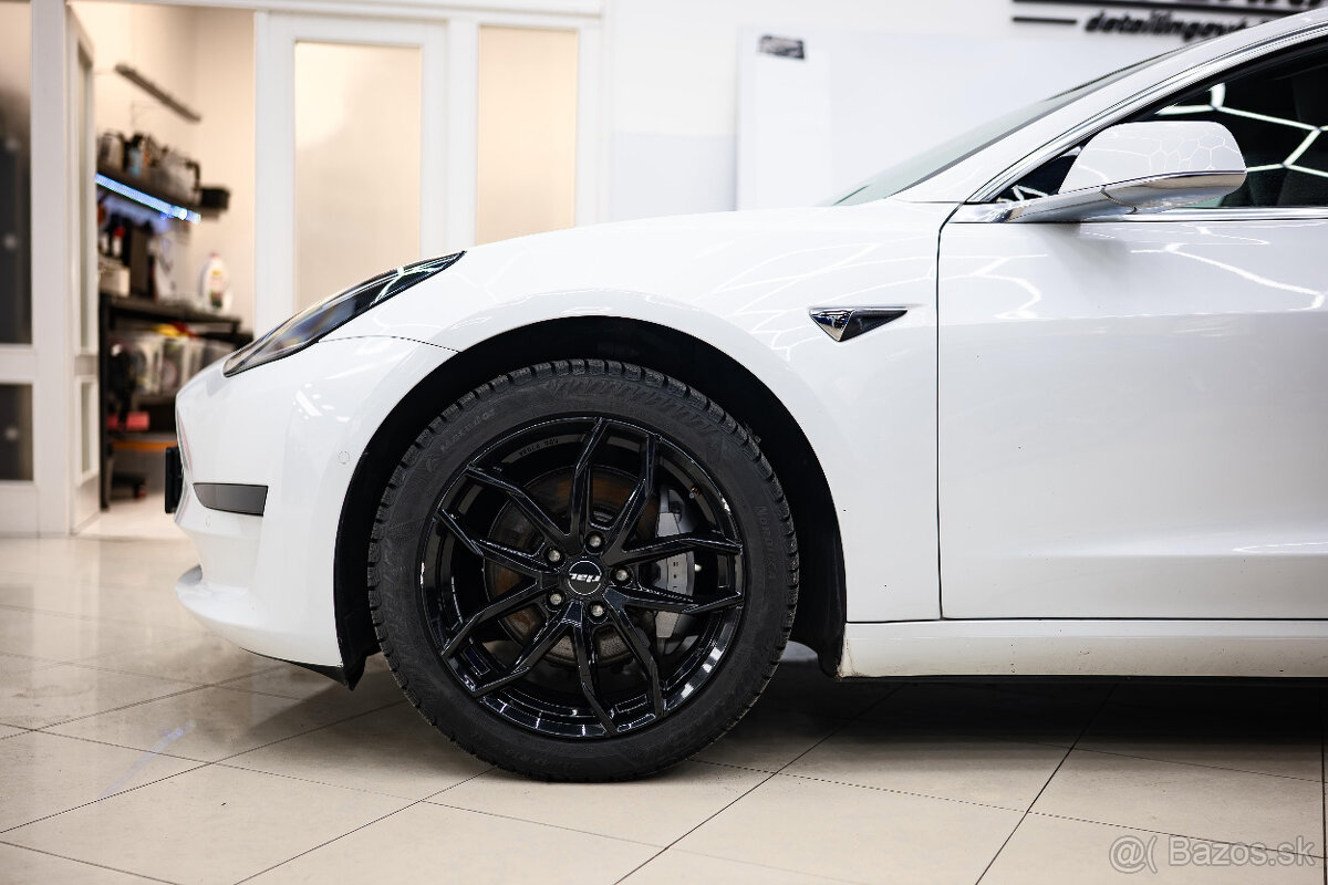 ⭐️Tesla model 3 v záruke⭐️ - 4