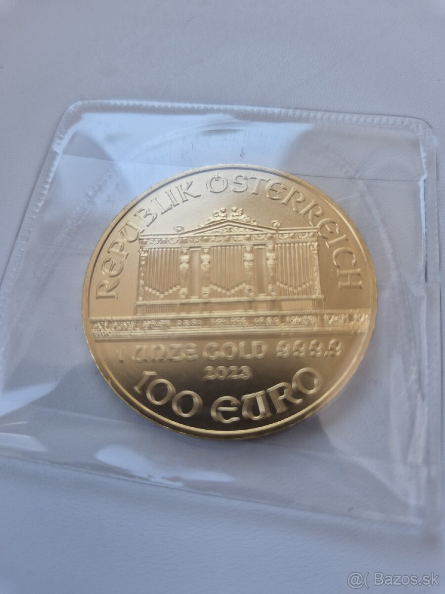 Wiener Philharmoniker, Britannia - 4