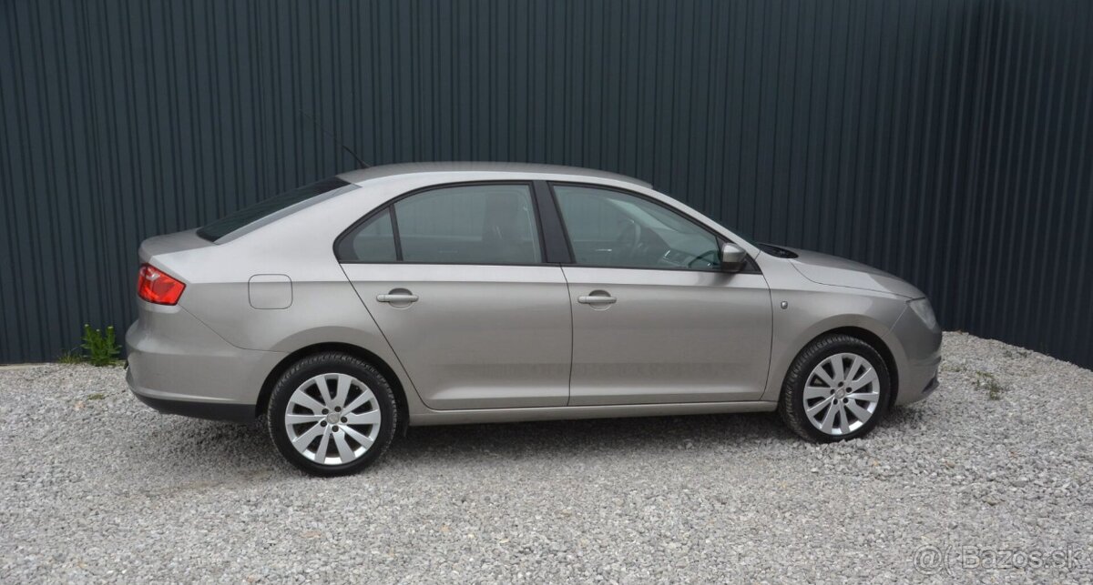 Seat Toledo 1.2 TSI Elegance - 4