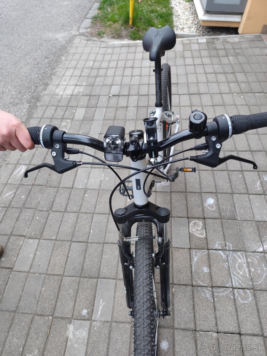 Predám bicykel rockrider - 4