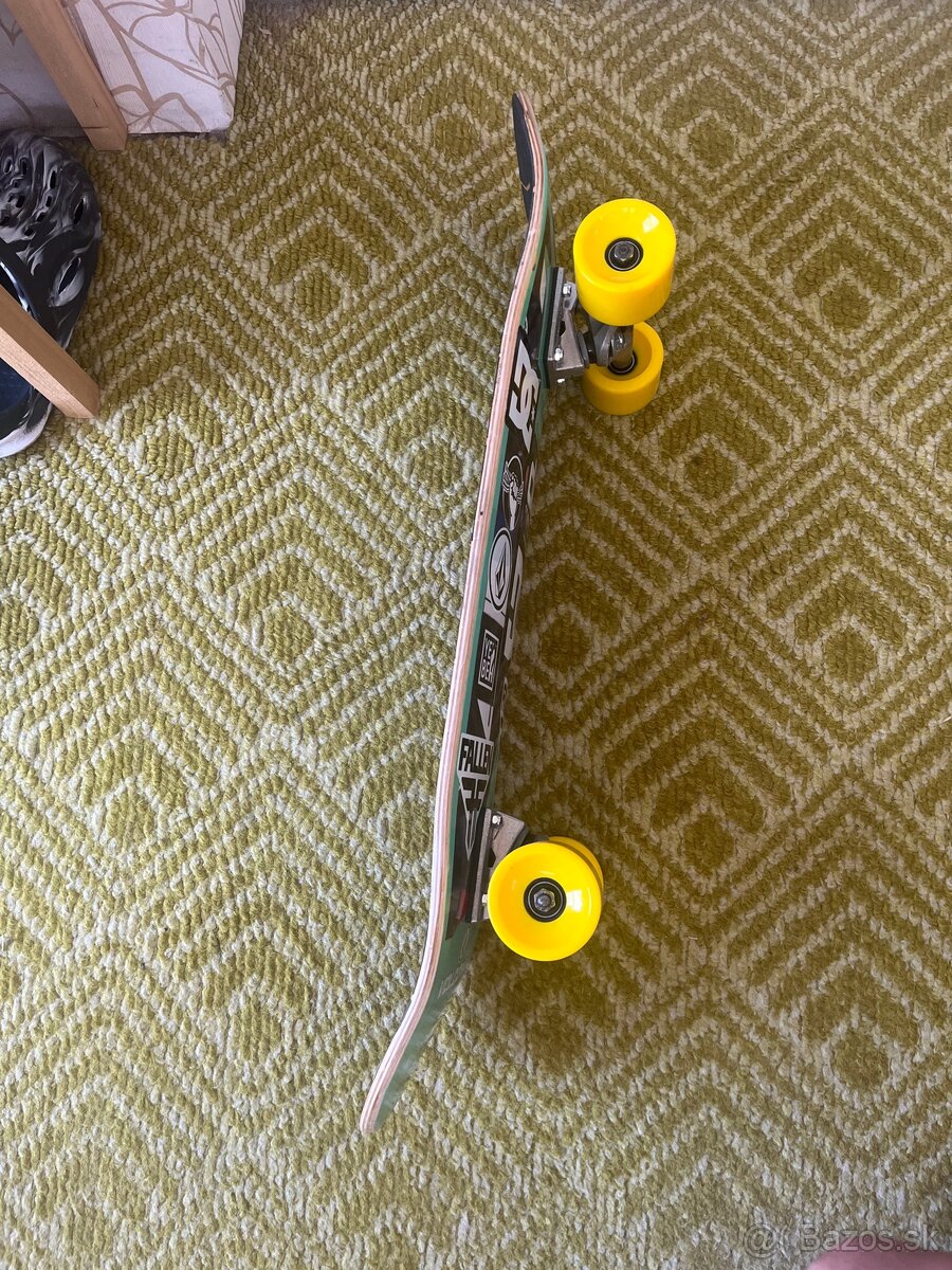 Skate / Cruizer - 4