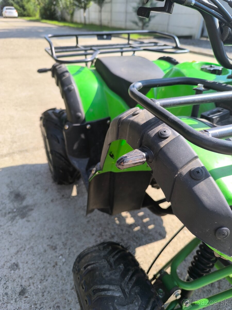 Predám quad pre dieťa