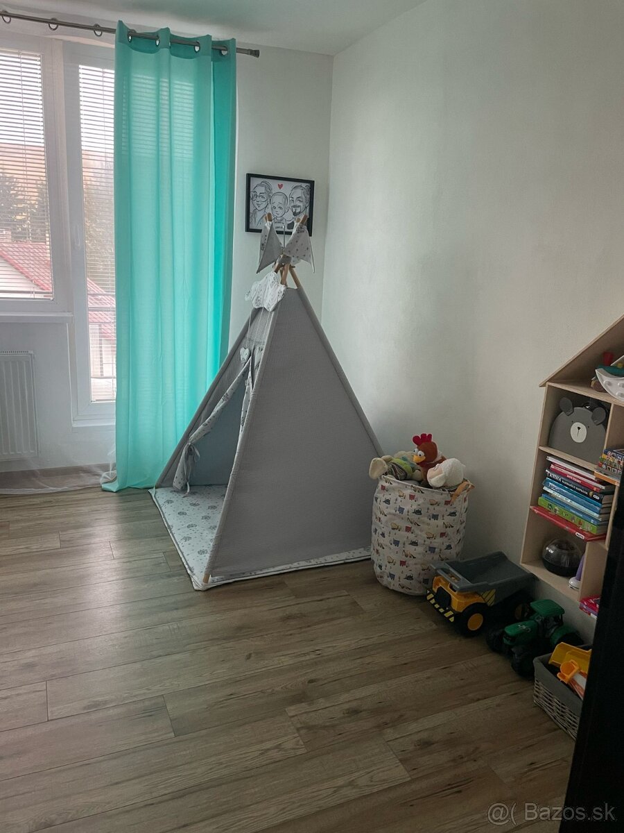 VÝHODNE Rodinný dom po rekonštrukcii Stránske Zilina - 4