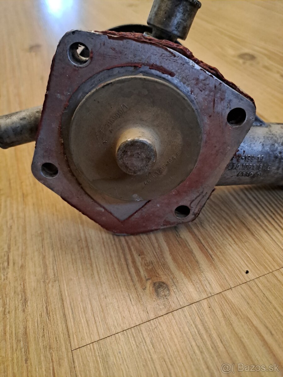 Škoda 100, 105, 120 - 4