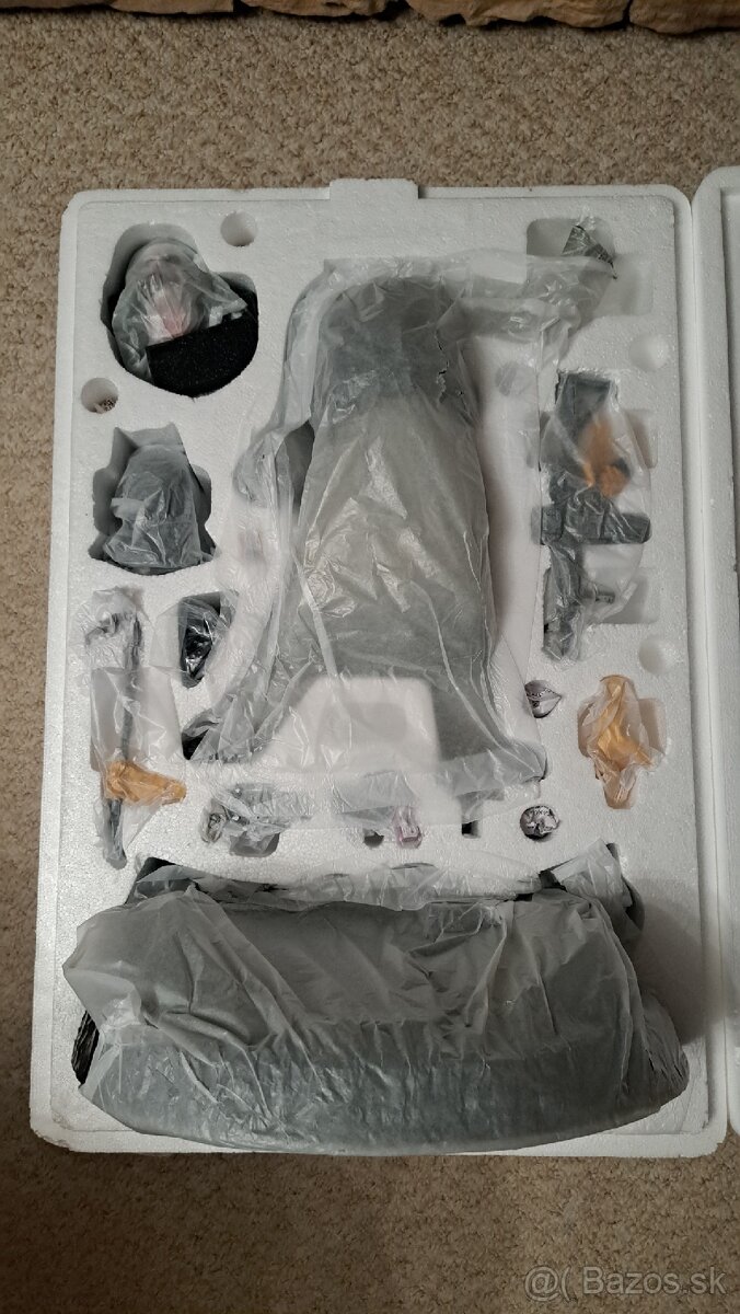 The JOKER, limitovanú sochu 600 ks - 4